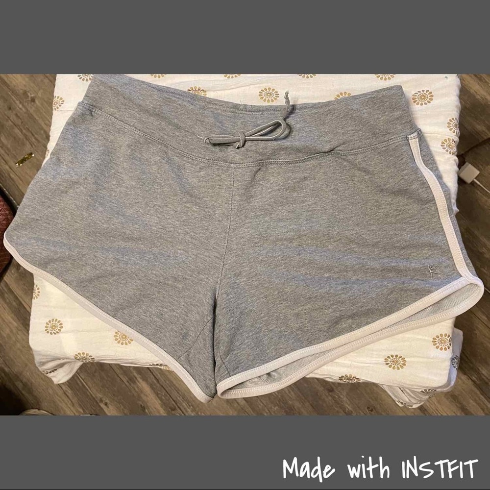 Athletic Shorts